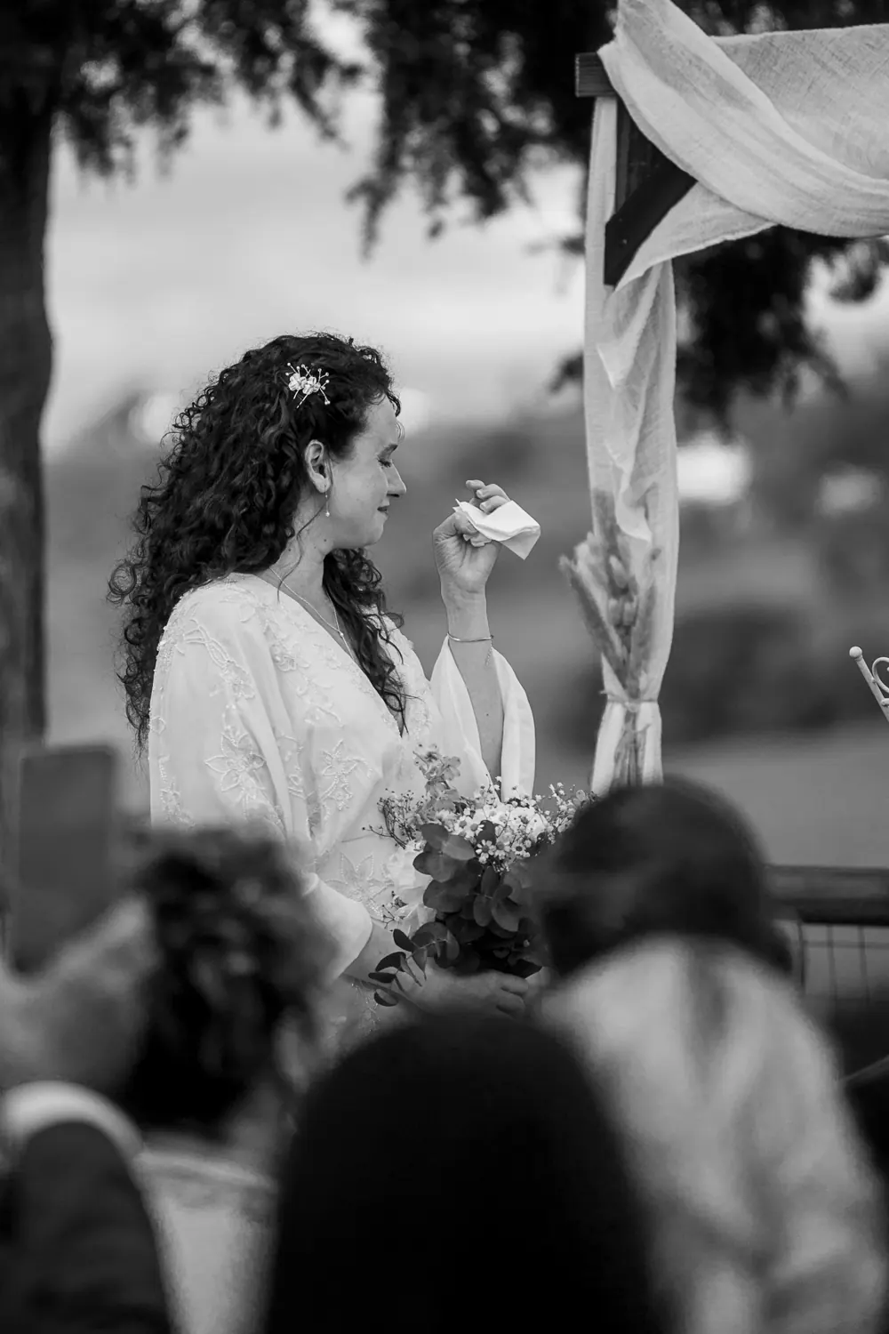 Wedding photography by Jacek — portrait frame 9